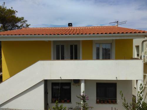 Apartamentos Iva