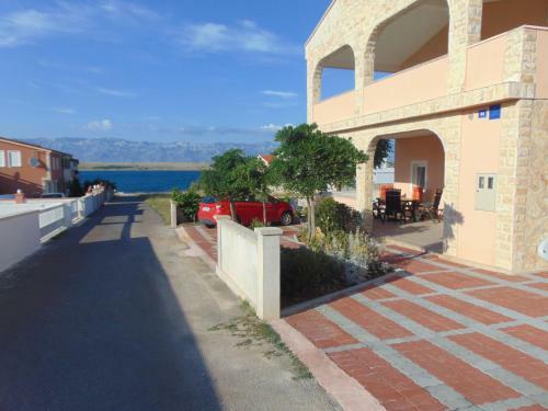 Apartman Ivana
