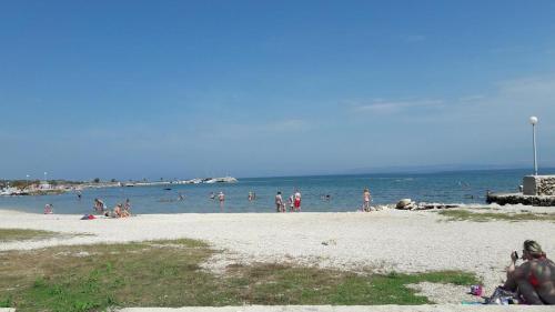 Apartamento Vila Prest�?
