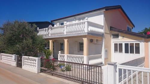 Apartments Katarina