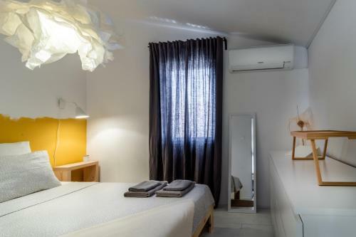 Cool Sunny Apartments