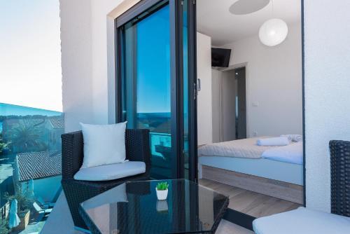 Luxury Apartments Vilamaloca