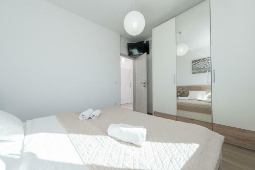 Luxury Apartments Vilamaloca