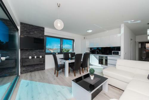 Luxury Apartments Vilamaloca