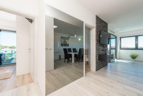 Luxury Apartments Vilamaloca