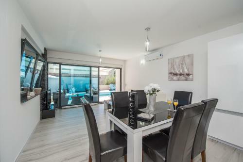 Luxury Apartments Vilamaloca
