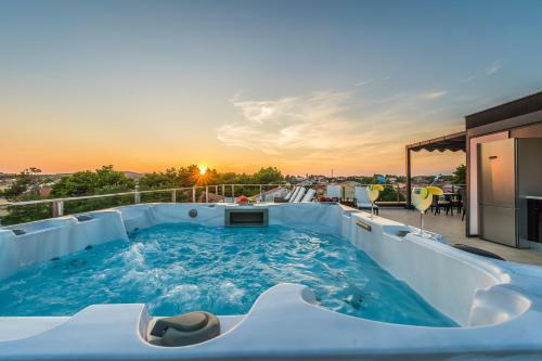 Luxury Apartments Vilamaloca