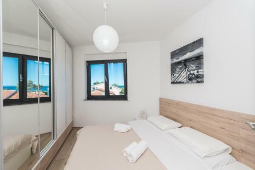 Luxury Apartments Vilamaloca
