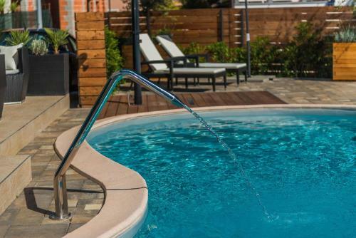 Luxury Apartments Vilamaloca