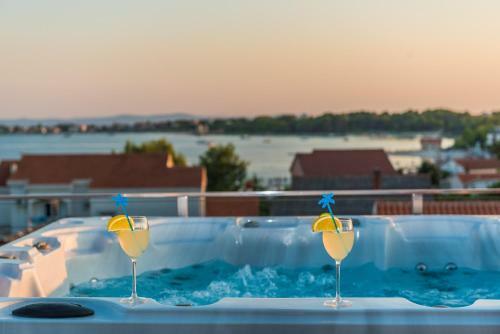 Luxury Apartments Vilamaloca
