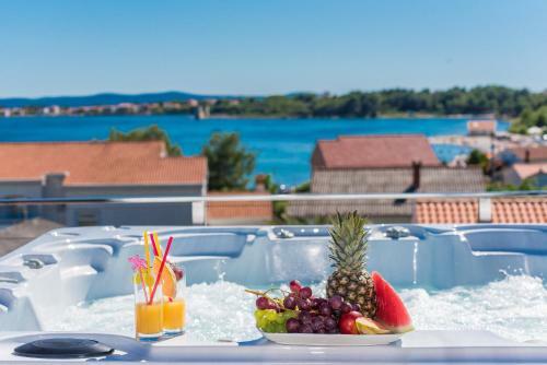 Luxury Apartments Vilamaloca