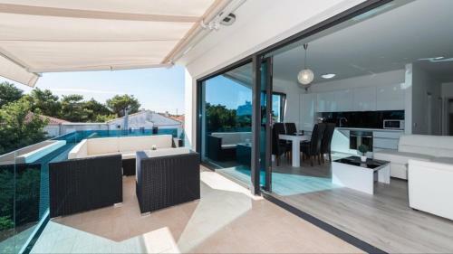 Luxury Apartments Vilamaloca
