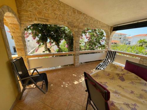 Apartements Delfin Vir