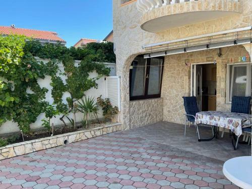 Apartements Delfin Vir