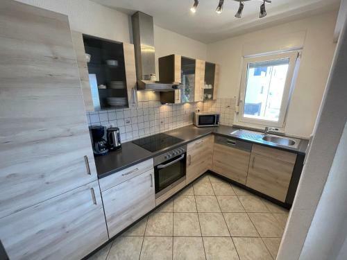 Apartements Delfin Vir
