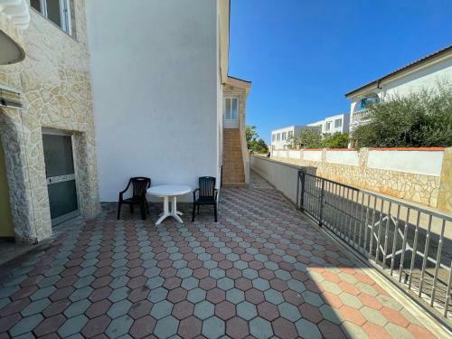 Apartements Delfin Vir