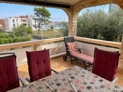 Apartements Delfin Vir