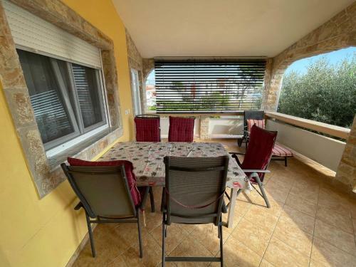 Apartements Delfin Vir
