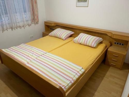 Apartements Delfin Vir