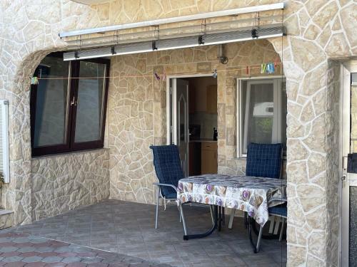 Apartements Delfin Vir