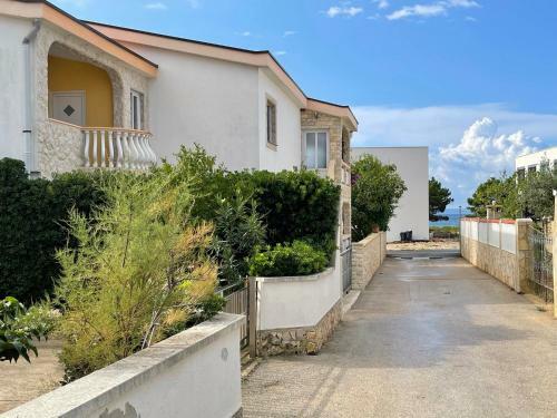Apartements Delfin Vir