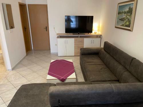 Apartements Delfin Vir