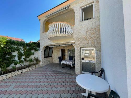 Apartements Delfin Vir