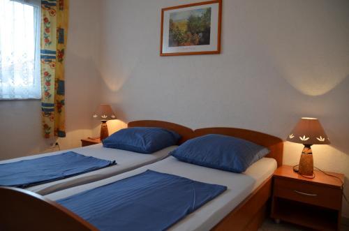 Apartements Delfin Vir