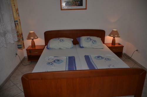Apartements Delfin Vir