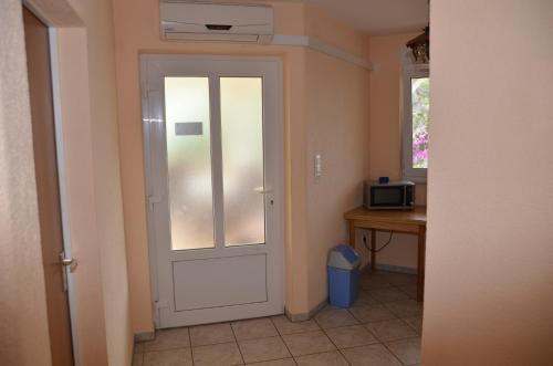 Apartements Delfin Vir