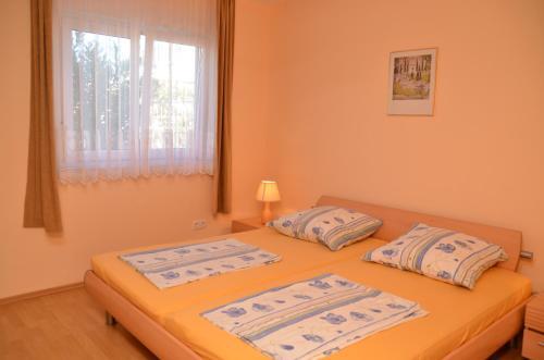 Apartements Delfin Vir