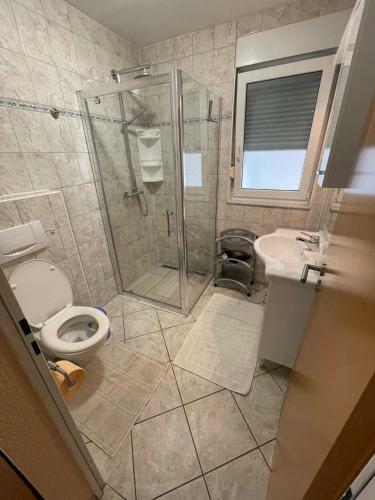 Apartements Delfin Vir