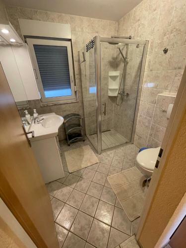 Apartements Delfin Vir