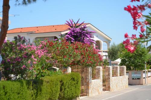 Apartements Delfin Vir