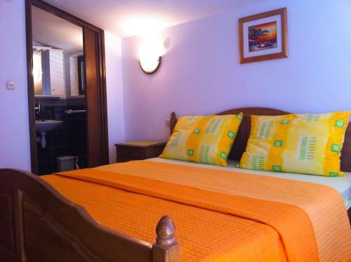 Apartman Ankica