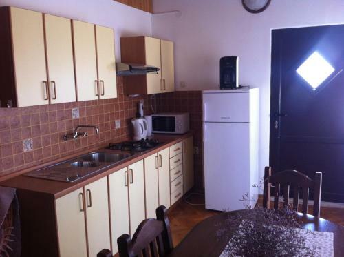 Apartman Ankica