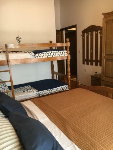 Apartman Ankica