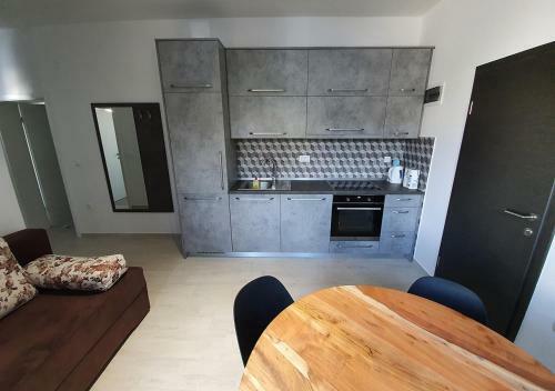Apartamentos Villa Ivanovic