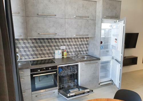 Apartamentos Villa Ivanovic