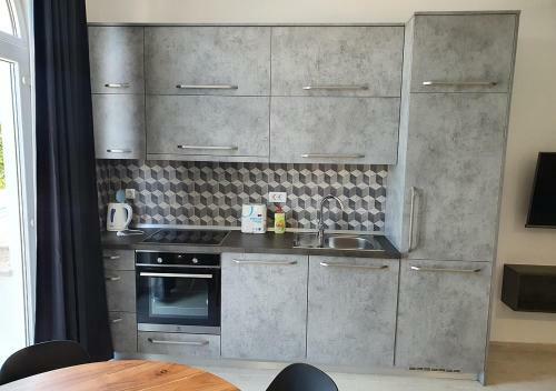 Apartamentos Villa Ivanovic