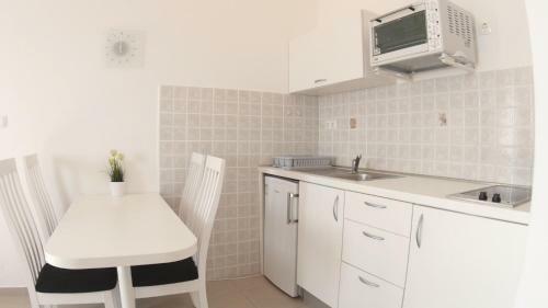 Apartamentos Villa Ivanovic