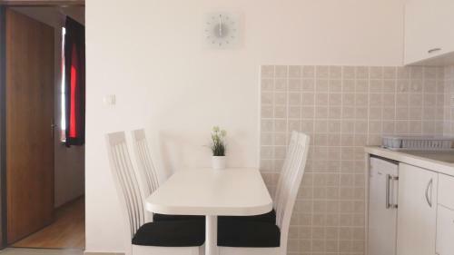 Apartamentos Villa Ivanovic