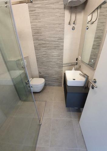 Apartamentos Villa Ivanovic