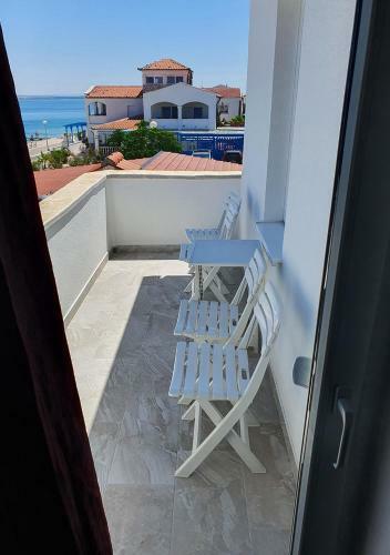 Apartamentos Villa Ivanovic