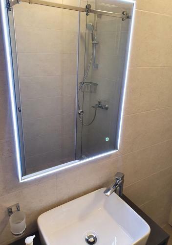 Apartamentos Villa Ivanovic