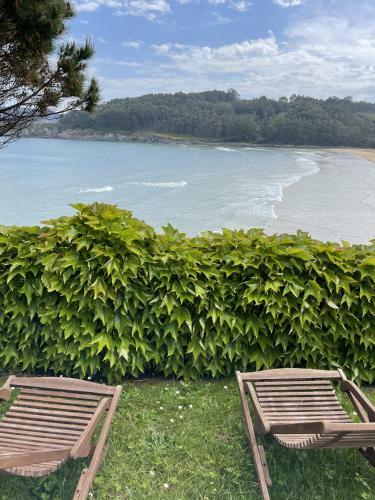 Villa Abrela On The Water