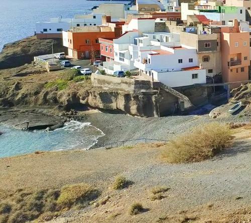 Apartamento Casa Karma