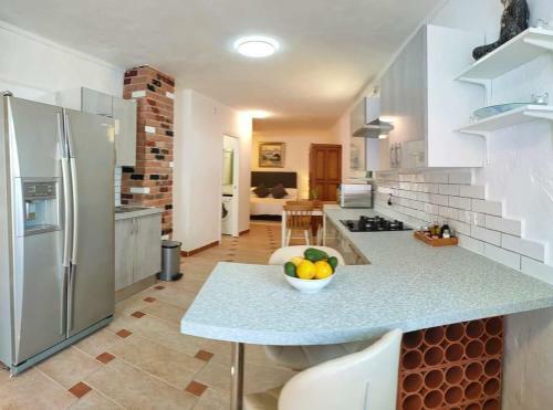 Apartamento Casa Karma