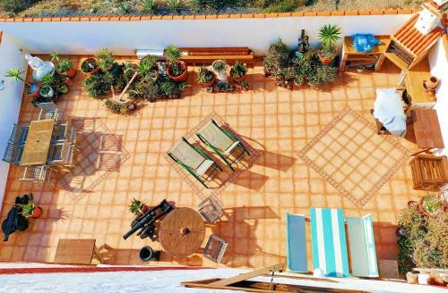 Apartamento Casa Karma