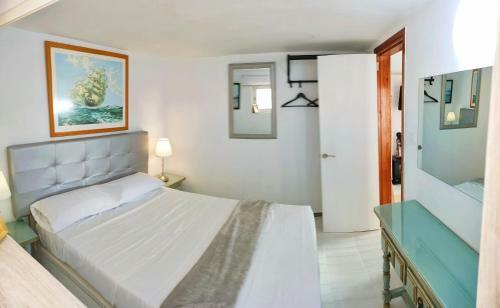 Apartamento Casa Karma